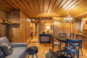 Chiara Home, in centro a Cortina d Ampezzo